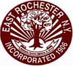 Town of East Rochester logo